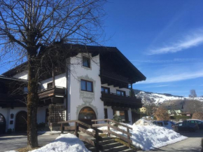 Johannahof Appartements, Kaprun, Österreich